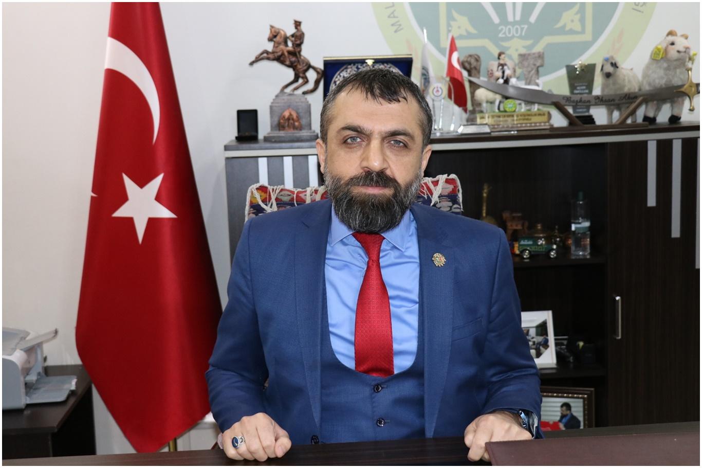 Karantinaya alınan kırsal mahallelerdeki yetiştiriciler olumsuz etkileniyor